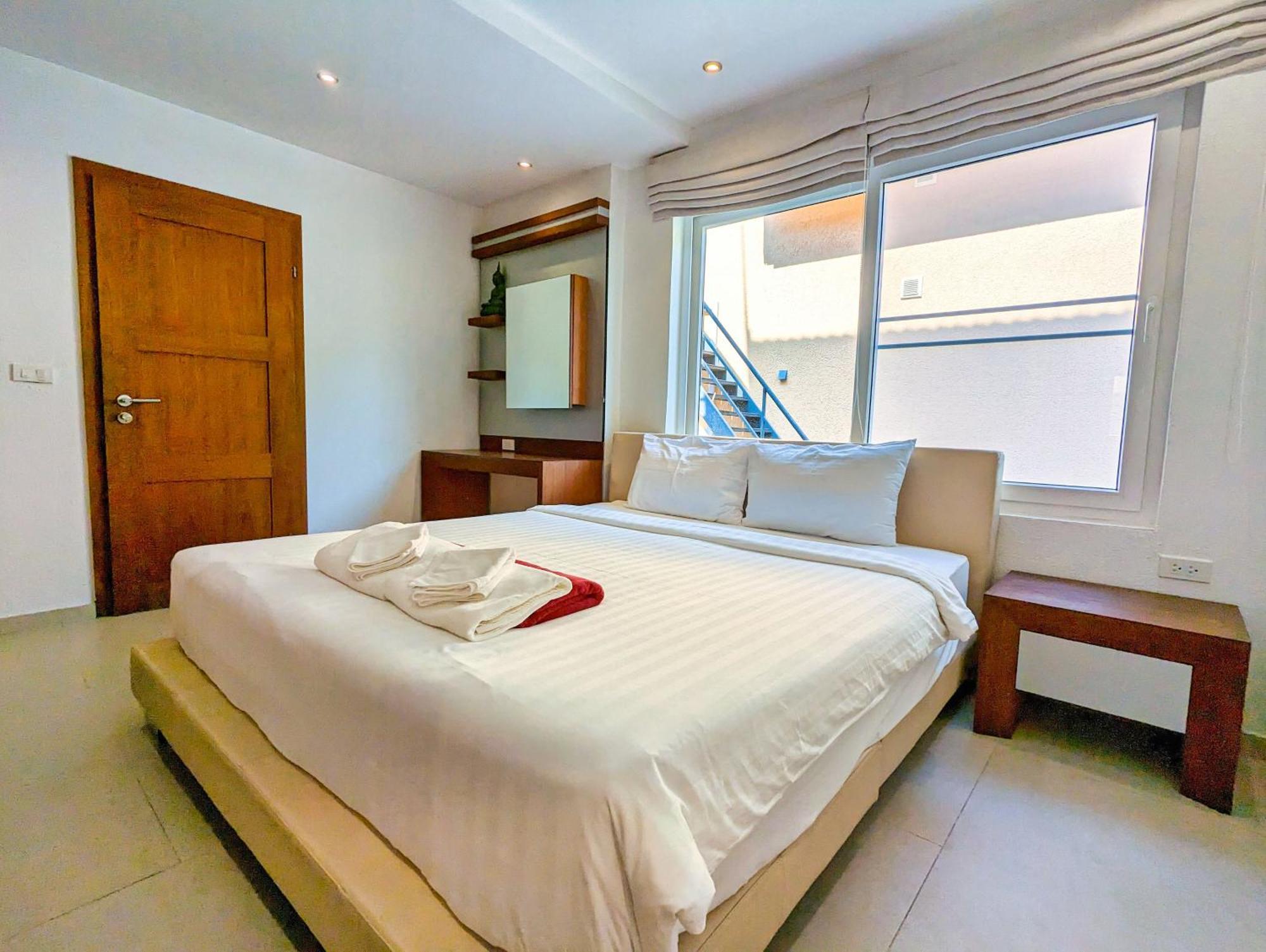 Half Moon Beach Villa - By Kohchangvillas Koh Chang Eksteriør billede